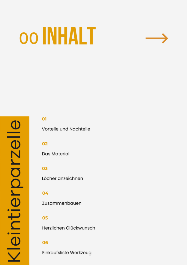 aufzuchtbox inhalt